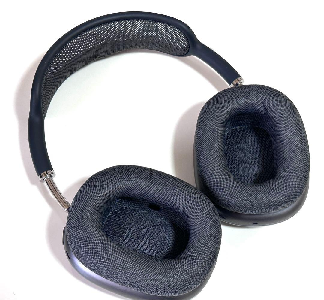 AirPods Max 第一世代 スペースグレー - メルカリ