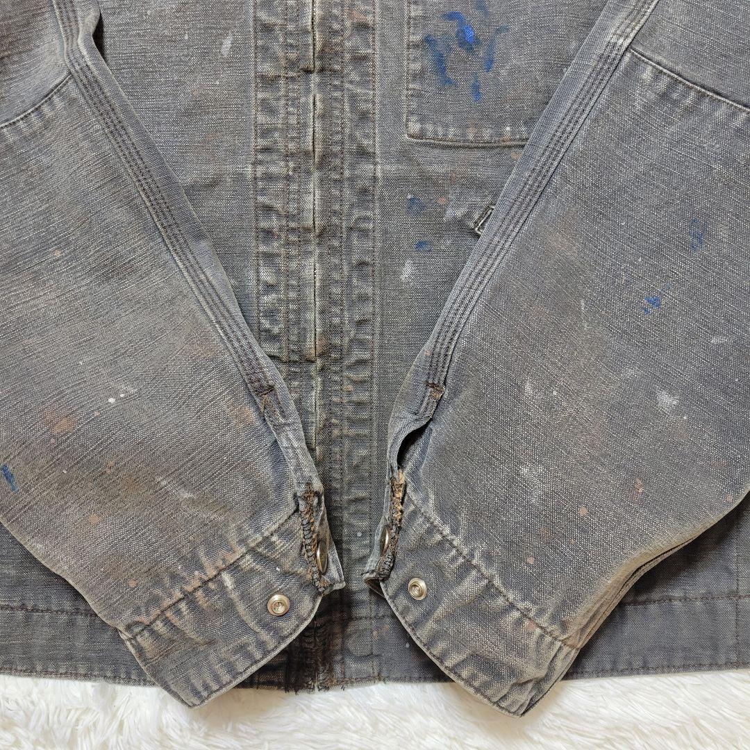 ○Mサイズ○BEAMS×BOW WOW【別注】DUCK JACKET ブラック - メルカリ