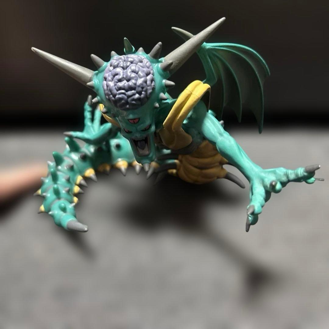 常*い様 【8体】ドラゴンクエスト ソフビモンスター まとめ売り - メルカリ