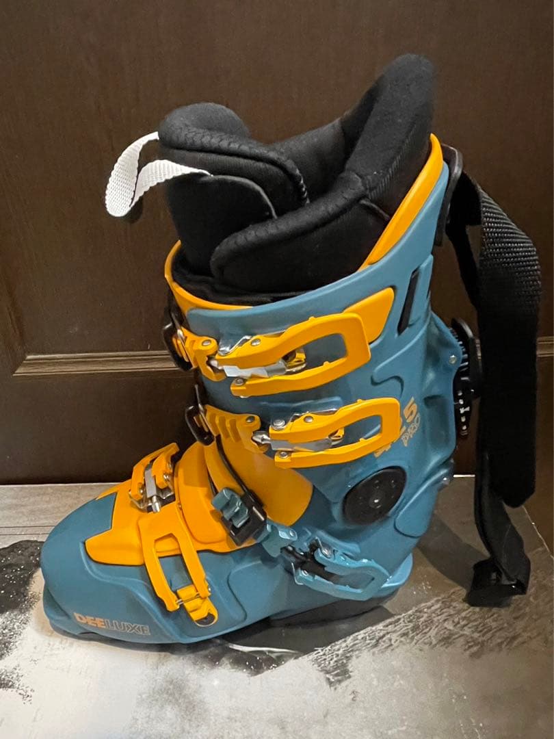 ディーラックス TRACK 425 PRO 送料無料 匿名配送 - メルカリ