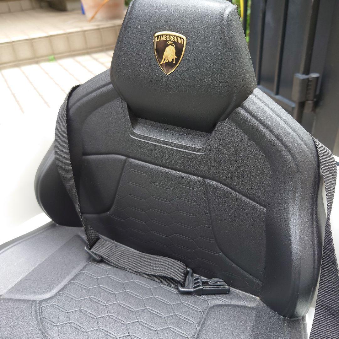 電動乗用カー　ウルス（引取限定）