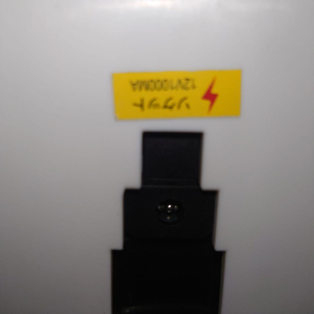 電動乗用カー　ウルス（引取限定）