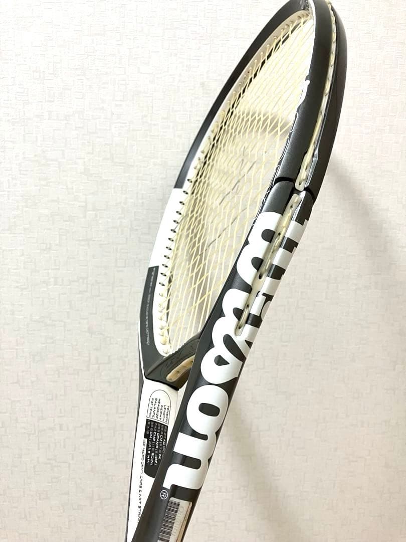 WILSON ウィルソン ncode n3 初心者オススメ デカラケ│mail.knpcs.com