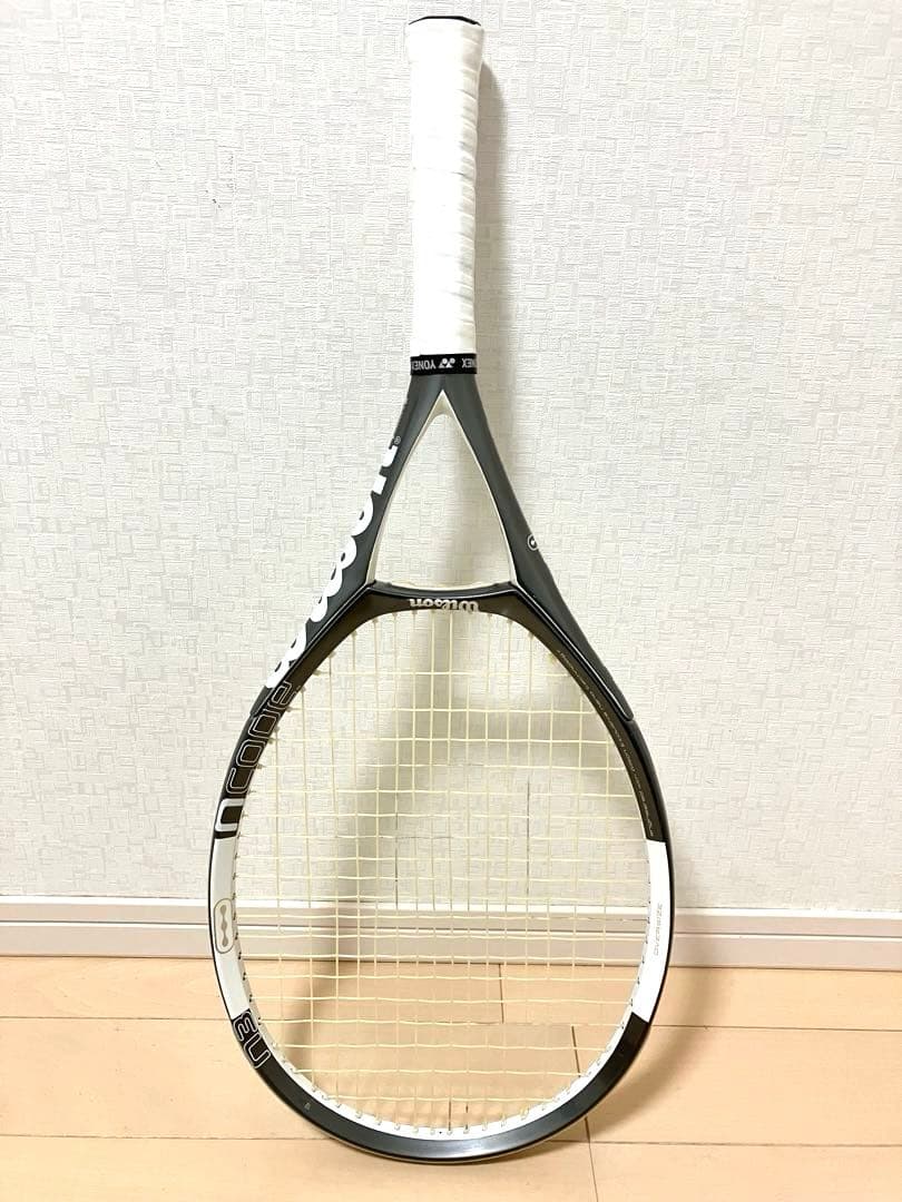 WILSON ウィルソン ncode n3 初心者オススメ デカラケ│mail.knpcs.com