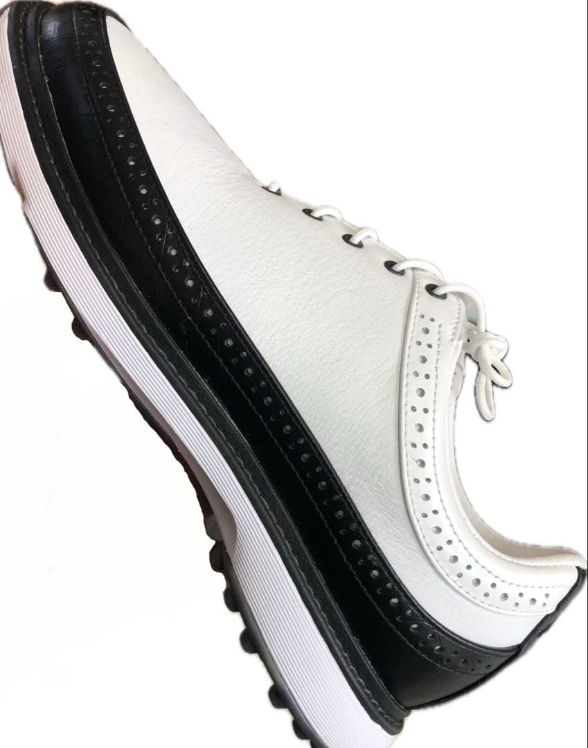 新品adidasゴルフシューズ MC80 スパイクレス 24.5cm