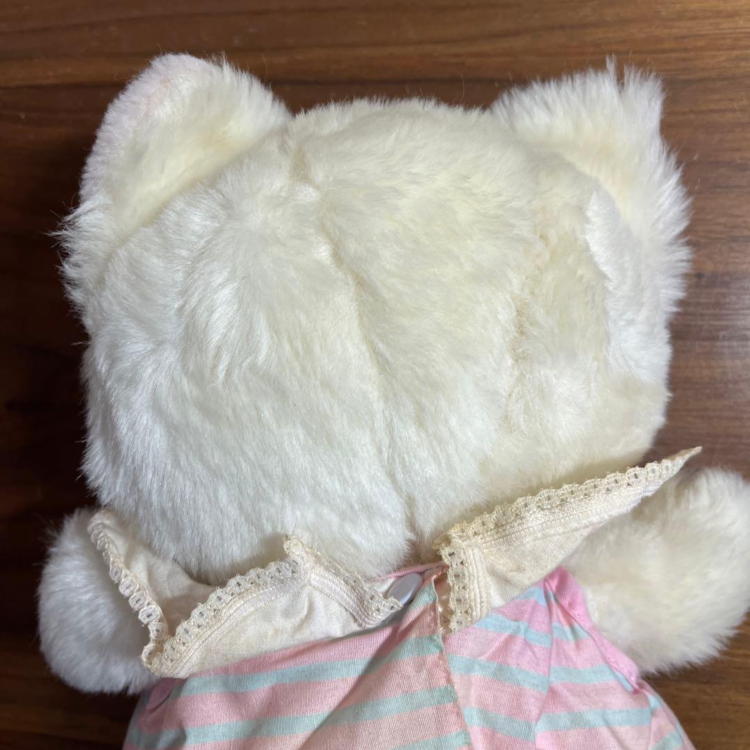 昭和レトロ FINE SUCCESS 猫 吉徳 ぬいぐるみ - メルカリ