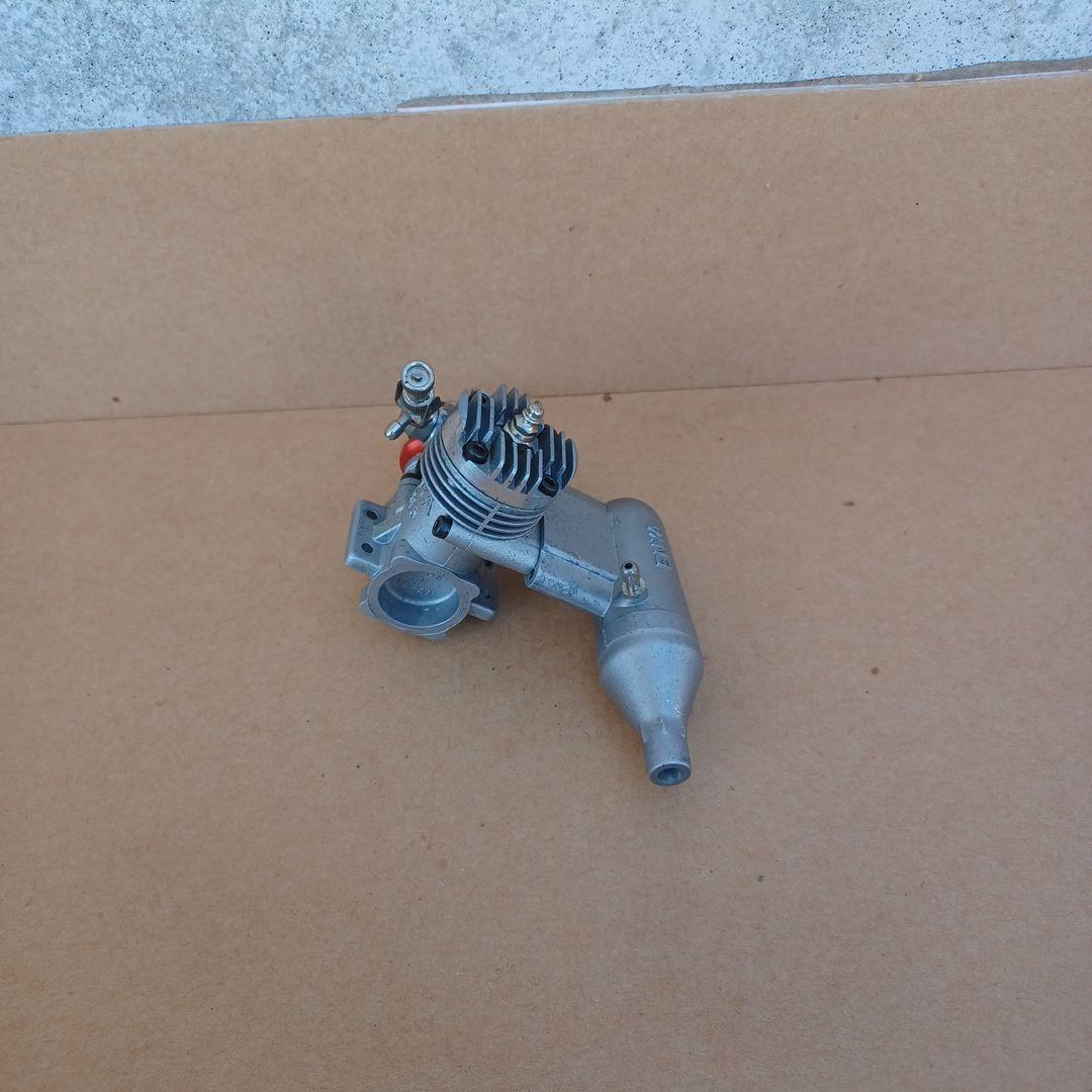 ラジコン飛行機塩谷、SS15