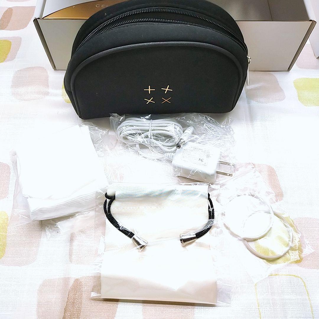 《最新モデル⭐️ほぼ未使用》 ベレガ セルキュア 4t++ 4T plus