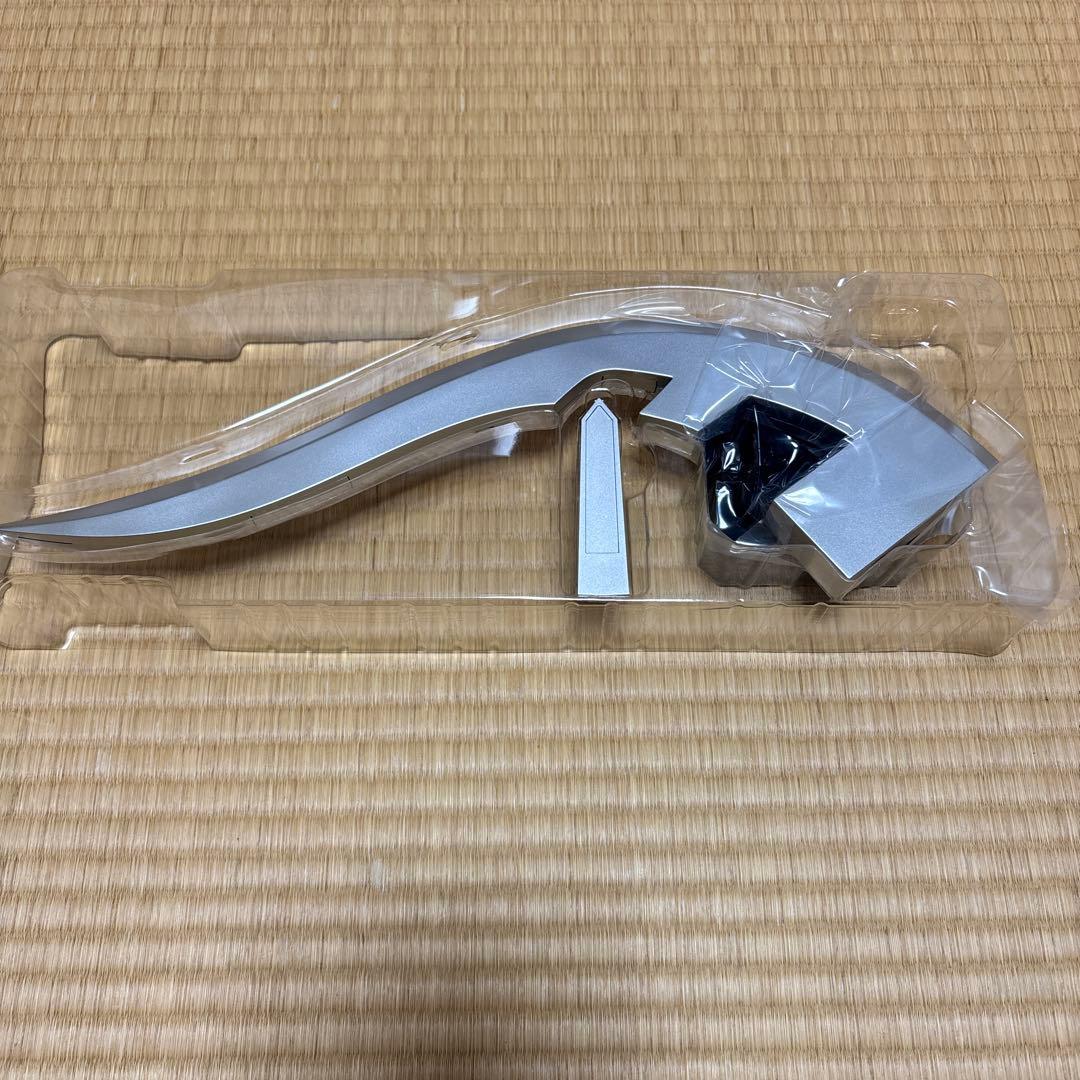 ウルトラレプリカ　アイスラッガー