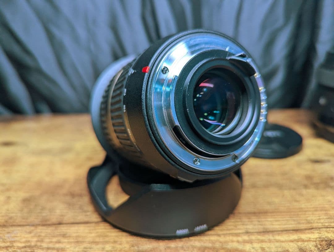 タムロン SP 10-24mm F3.5-4.5　超広角ズーム　ペンタックス用