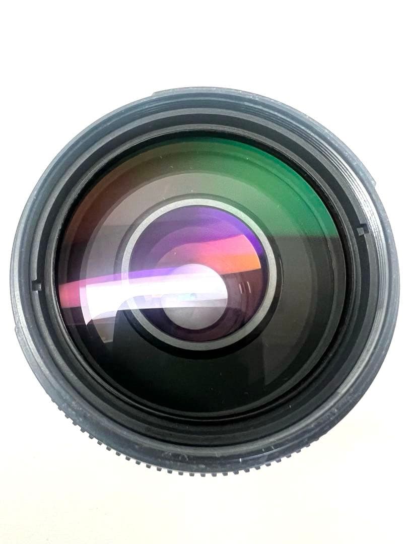 レンズ(ズーム) [for Nikon] TAMRON AF70-300mm F/4-5.6 Di