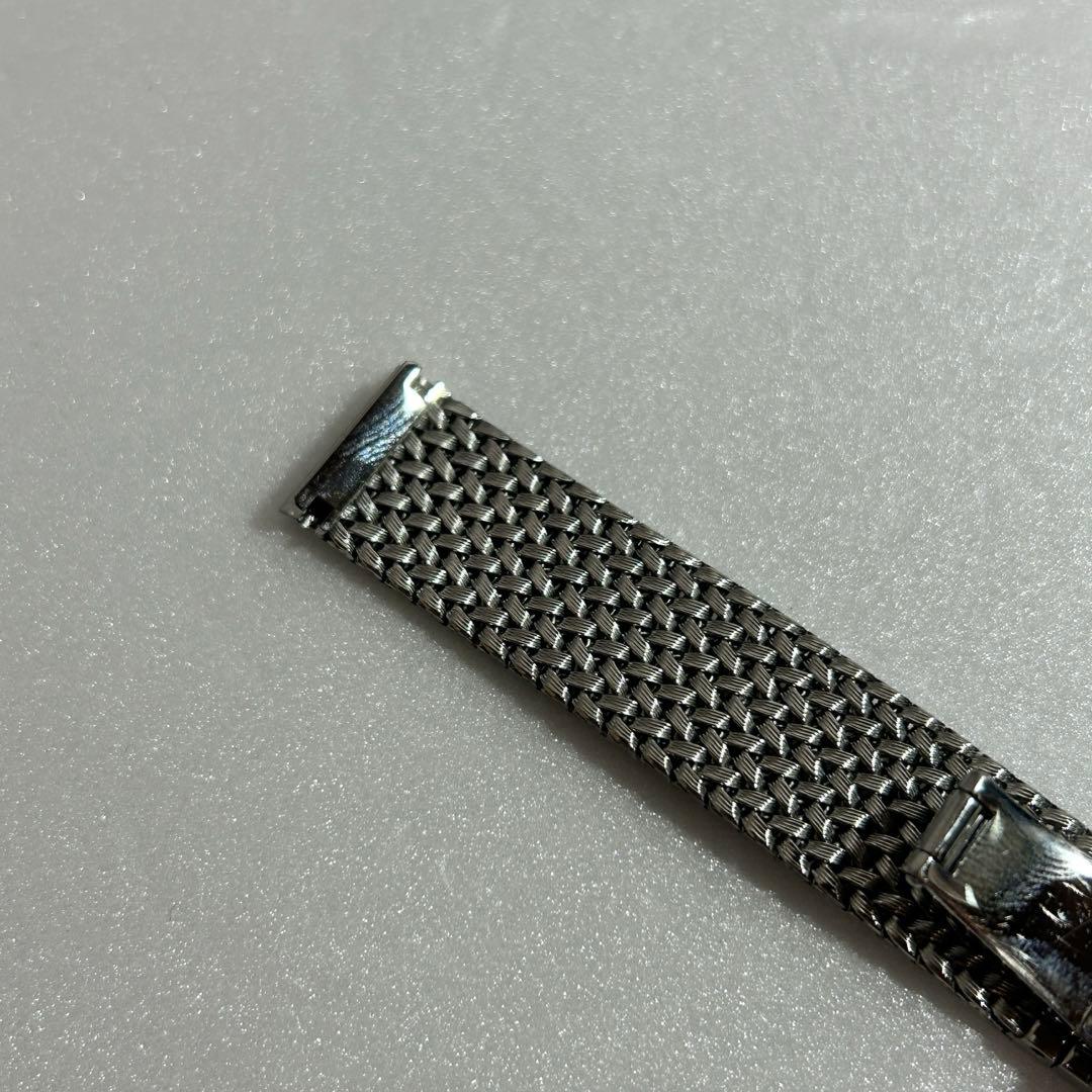 美品 CENTURY 時計用 純正 ベルト バンド 取り付け幅 約14mm - メルカリ