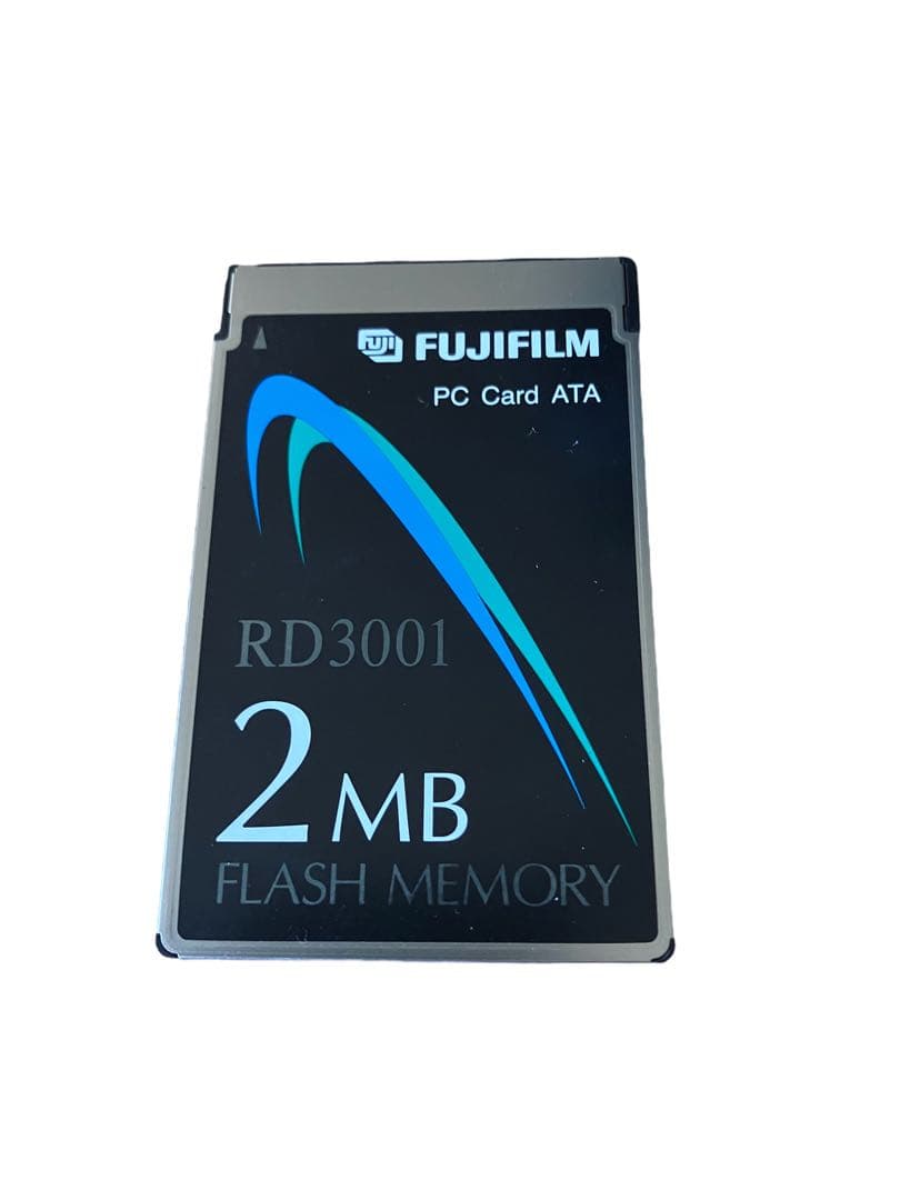 FUJIX DS-220A デジタルカードカメラ付属品多数 動作確認済 - メルカリ