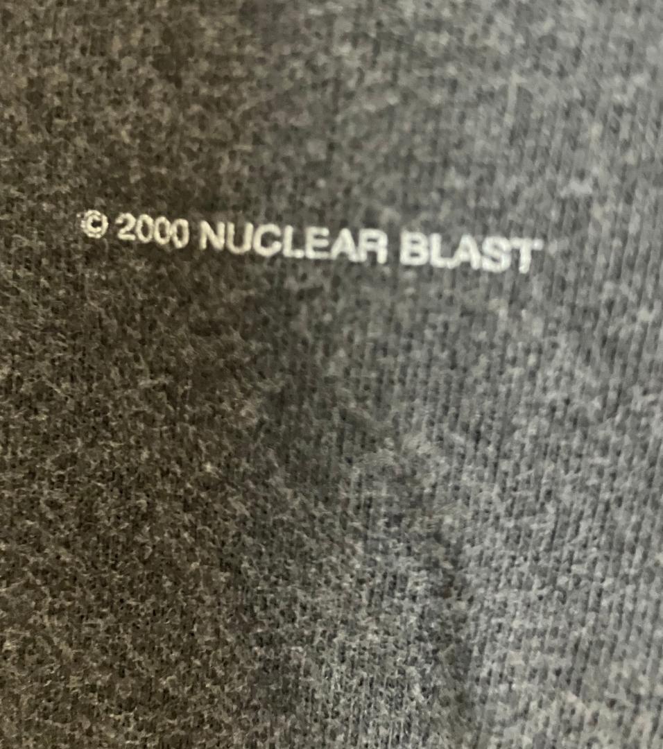 SOD S.O.D. Tシャツ 80s US thrash, crossover