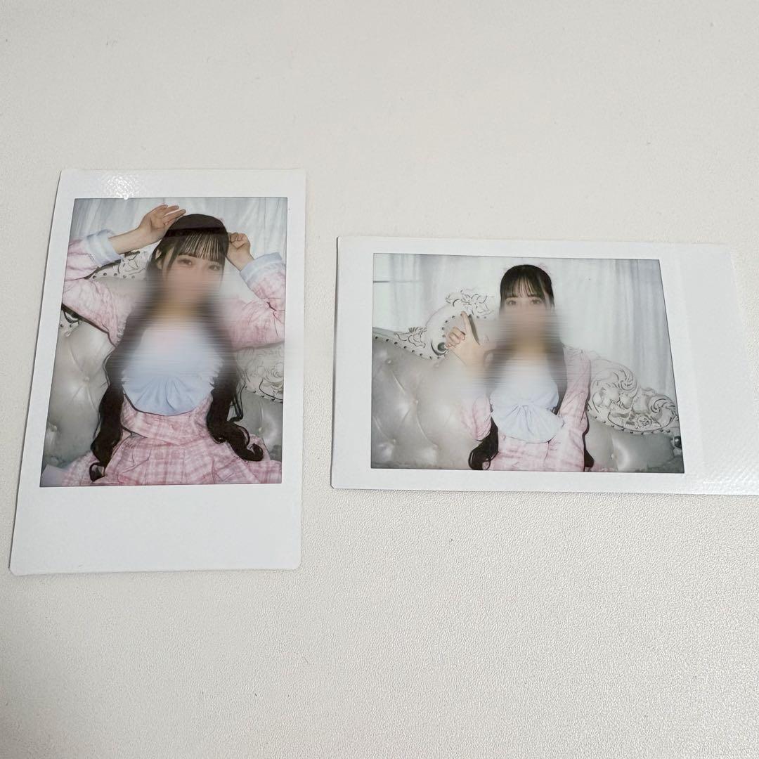 iLiFE! こるね チェキ - メルカリ