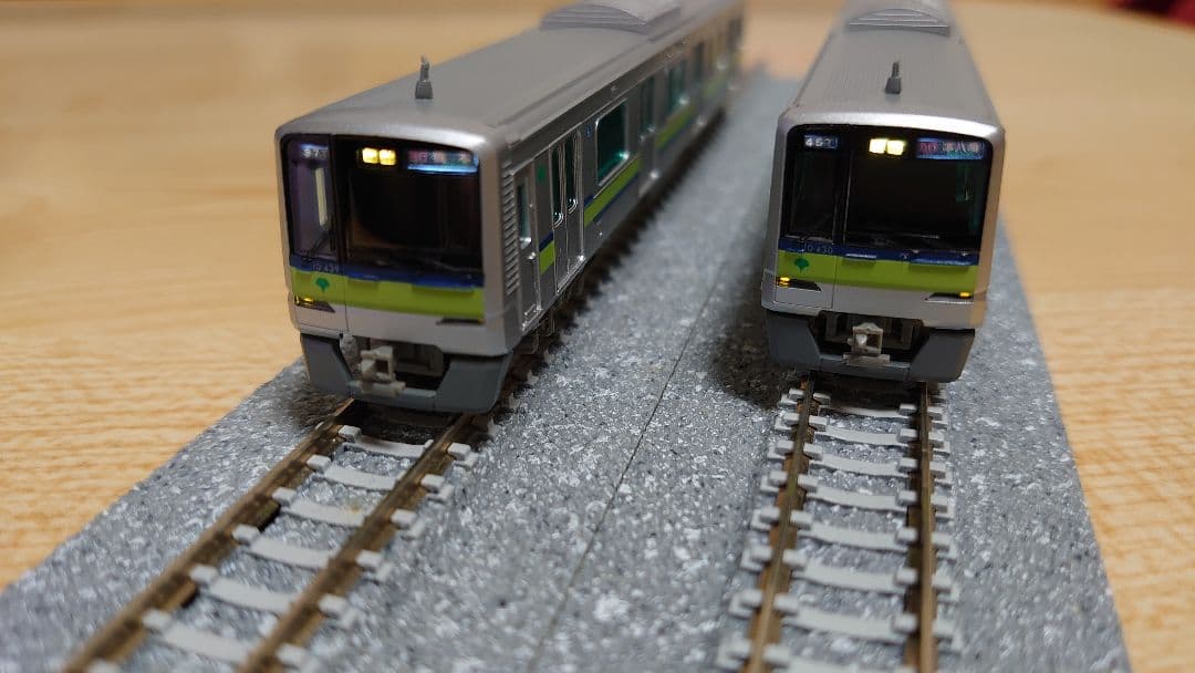 マイクロエース 都営 10-300形 新宿線 8両セット 鉄道模型専門店 通販