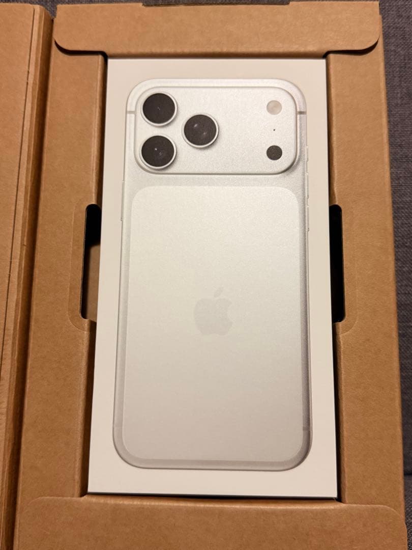 iPhone 17 Pro Max SIMフリー iPhone 17 Pro Max｜価格比較・SIMフリー・最新情報 - 価格.com