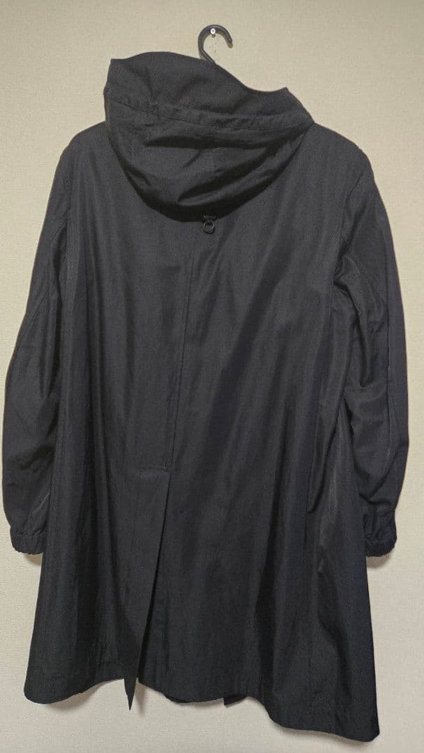 Y-3 YohjiYamamoto CH1 HOODED COAT 20周年記念