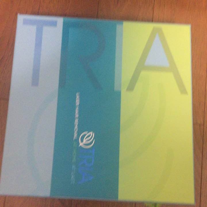 トリア 脱毛レーザー 自宅で簡単「トリア脱毛器」実際に脱毛器を使ってリアルレビュー