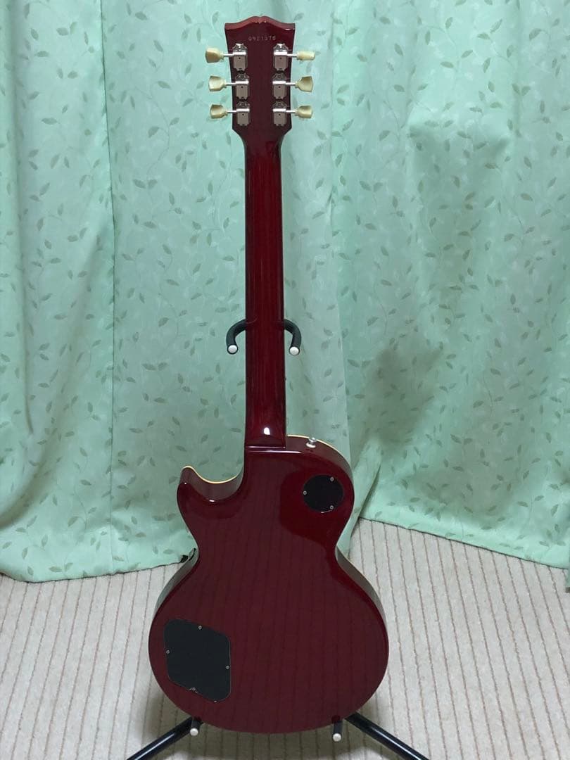 tokai レスポール LS-2 パシフィックス 受注モデル - メルカリ