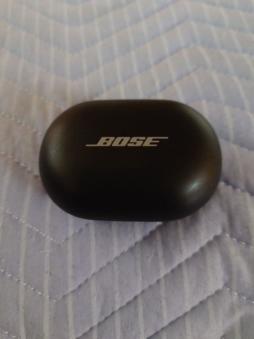 イヤホン QuietComfort Earbuds BLACK QCEarbudsIBLK 楽天ビック｜【エントリーで最大2万ポイント当たる｜2/25まで】 BOSE