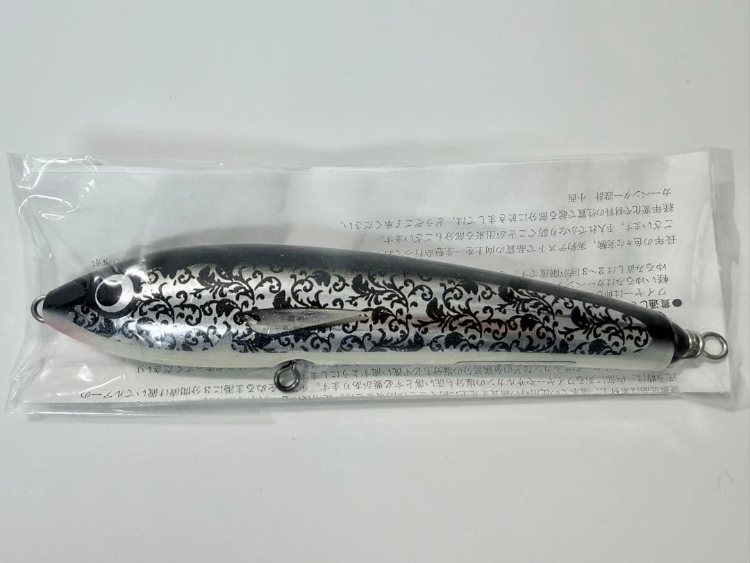 カーペンター ブルーフィッシュ75-180SV新品未使用carpenter BF - メルカリ