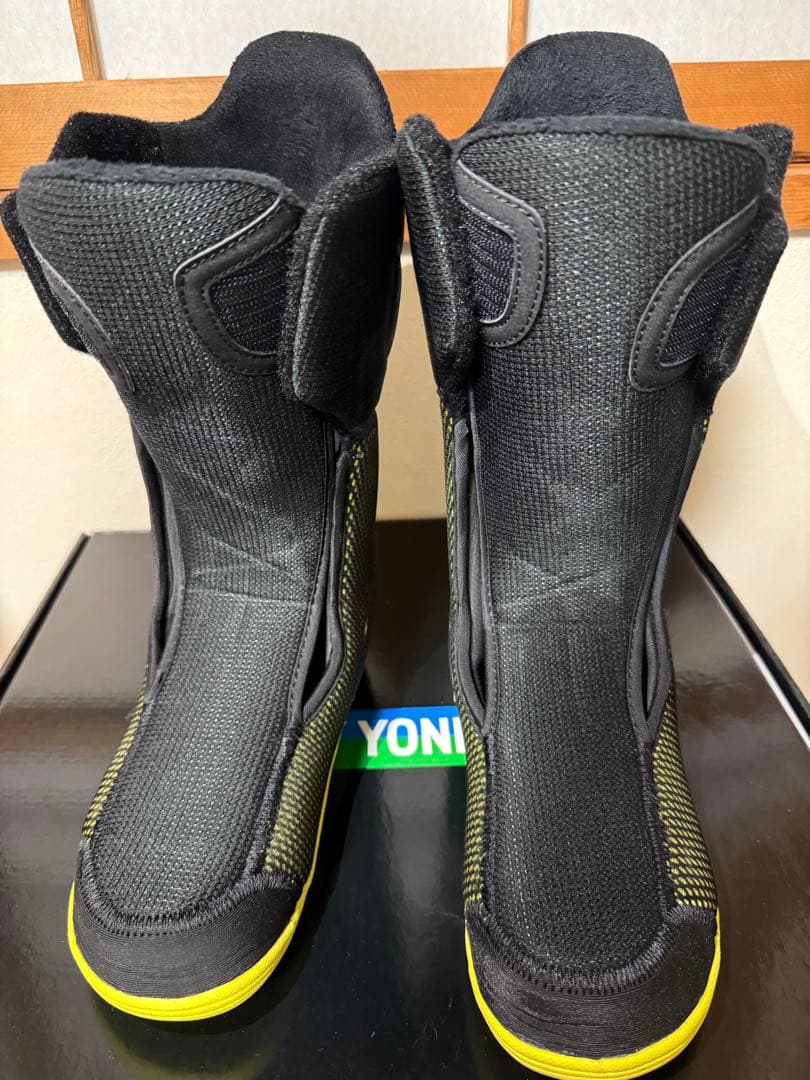 スノーボード YONEX AERUS BOA 26.0cm