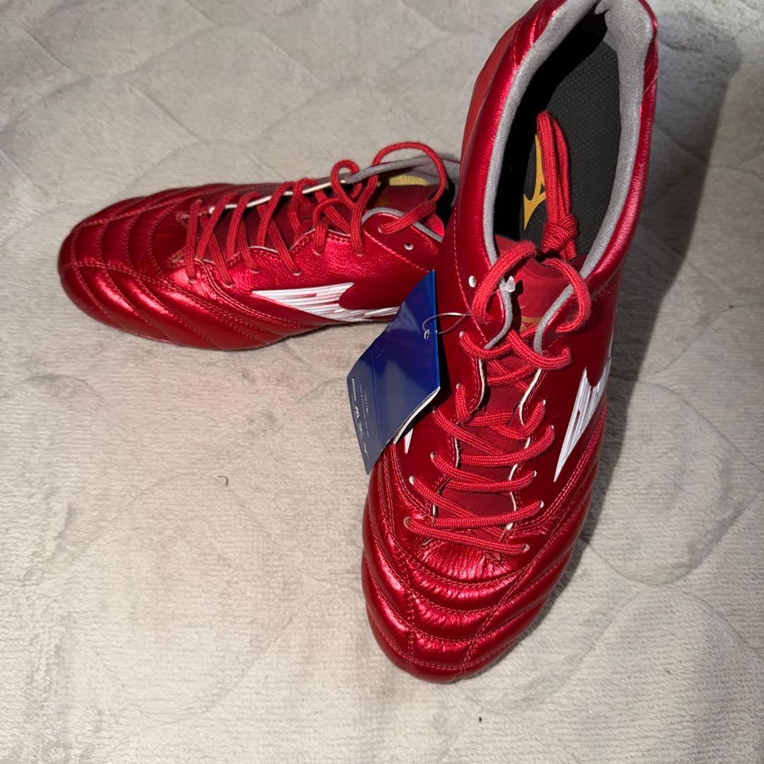 MizunoモナルシーダNEO3 ELITE 27.0cm