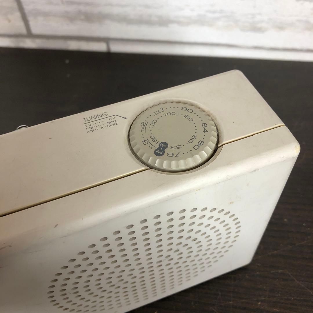 無印良品 CDラジオ SL-PH70R 元Appleデザイナー西堀晋氏の設計 - メルカリ