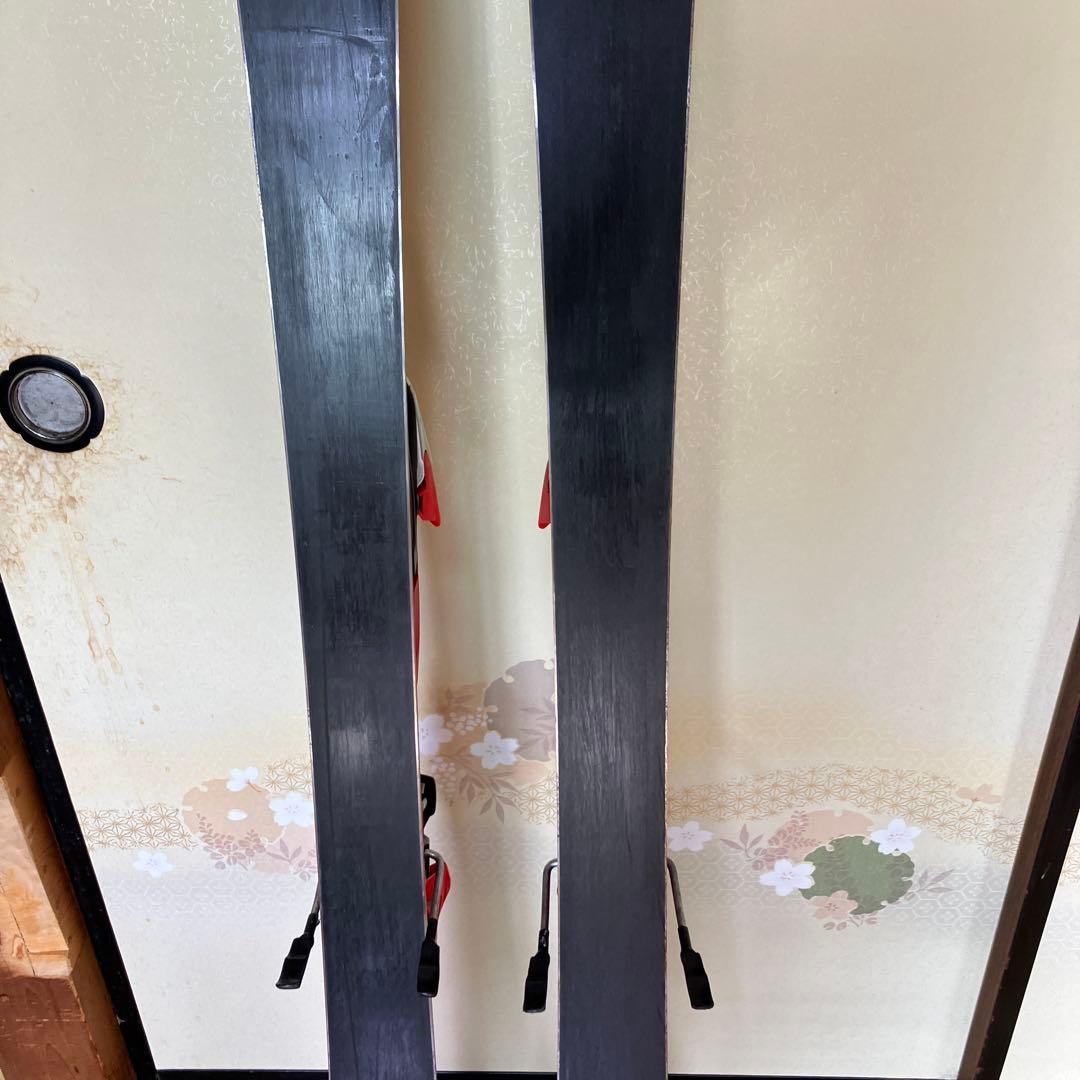 送料込みOGASAKA TRIUN S 155cm
