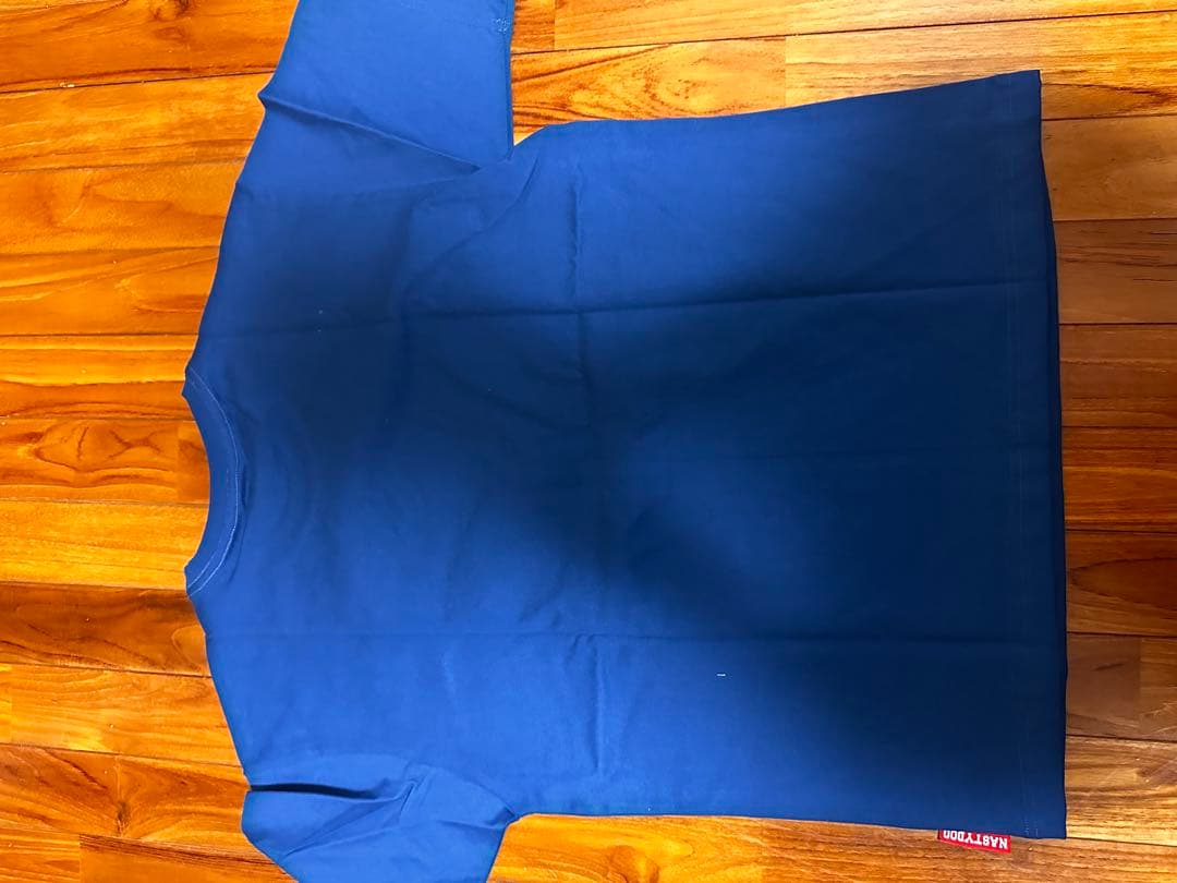 NASTYDOG サマーラッキーバッグ Tシャツ 5枚セット