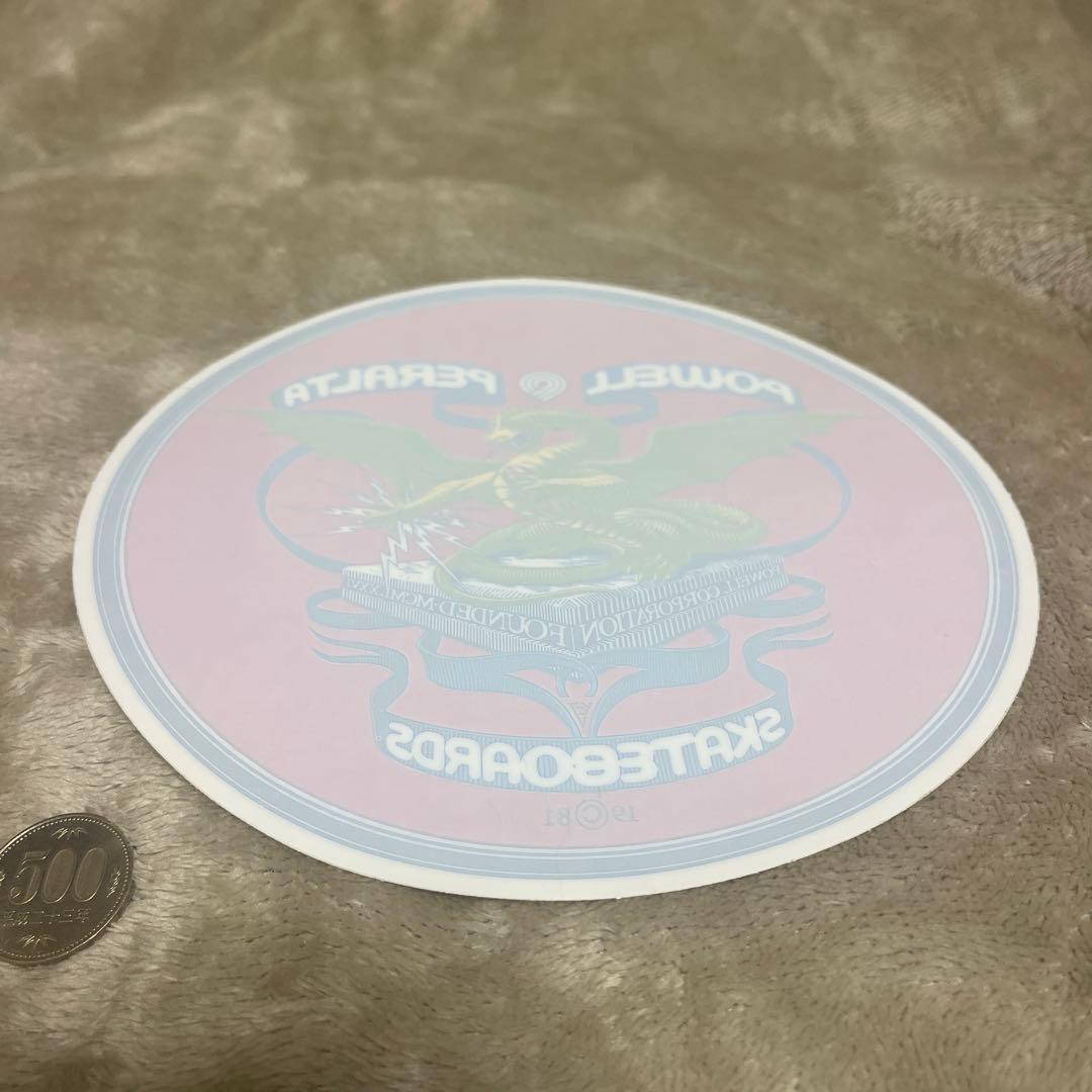 zheshishankou04 超美品80sパウエル 当時オリジナル➕2枚 2026年最新】パウエル tシャツ 80sの人気アイテム - メルカリ