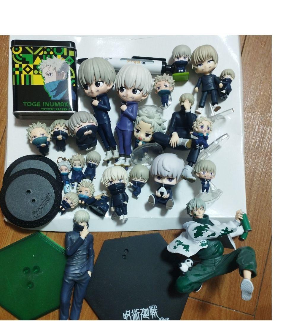 呪術廻戦　狗巻棘　まとめ売り