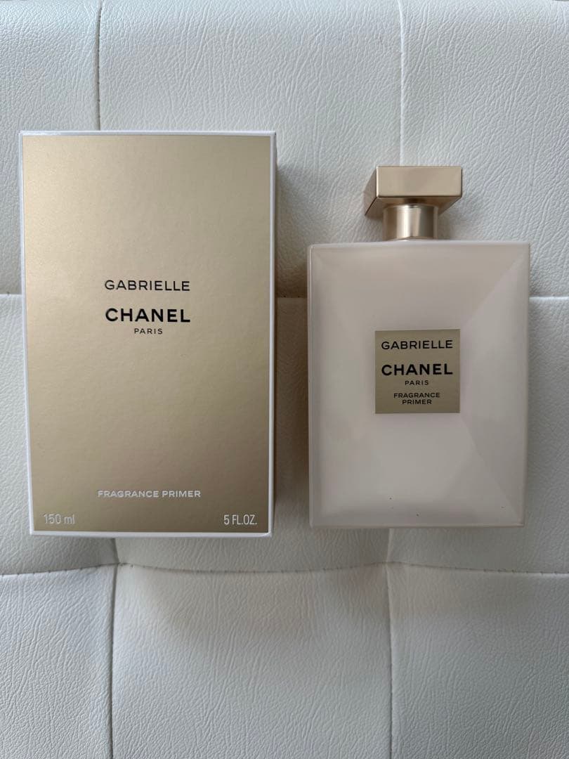ガブリエル シャネル フレグランス プライマー GABRIELLE CHANEL