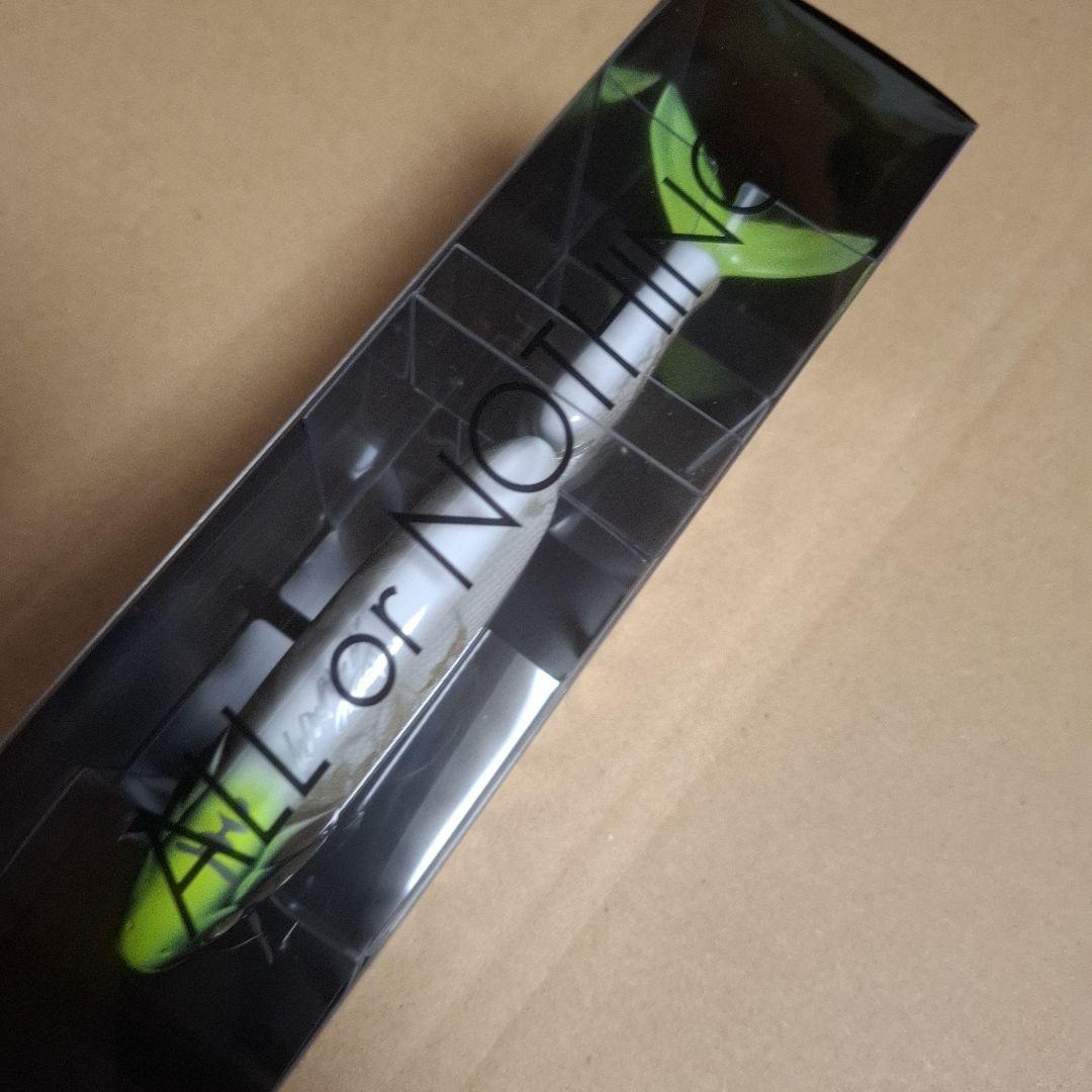 DRT タイニークラッシュ Low 白金閣 ルアーショップ主 tinyklash