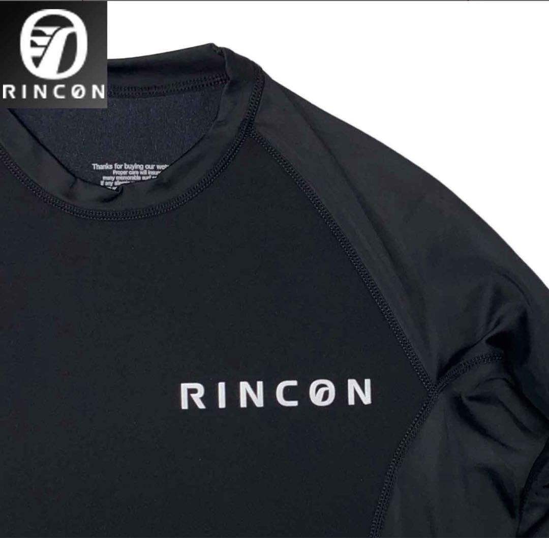 リンコンウエットスーツ ラッシュガード タッパー 1mm×0.5mm サイズM