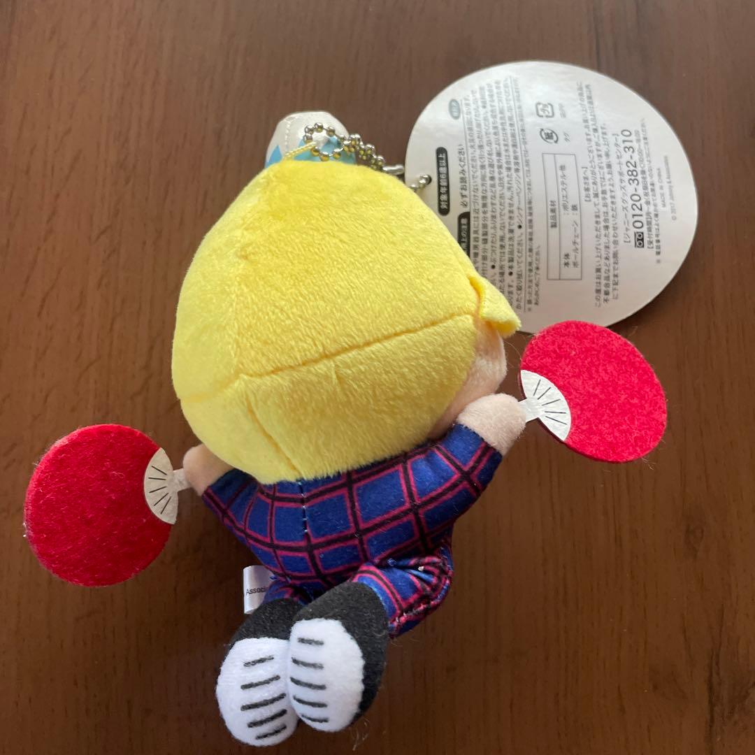 Hey!Say!JUMP 山田涼介 ちびぬい - メルカリ