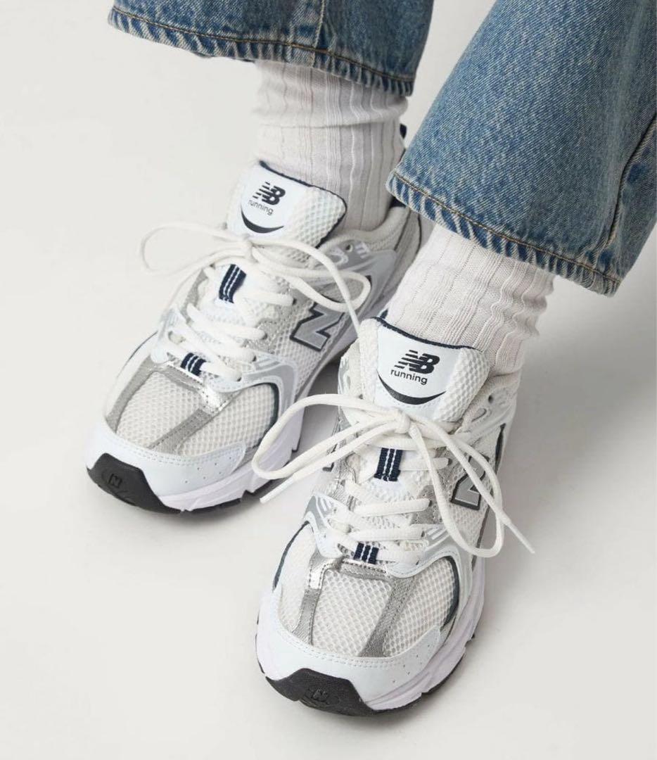 ニューバランス newbalance MR530SGB 24.0cm