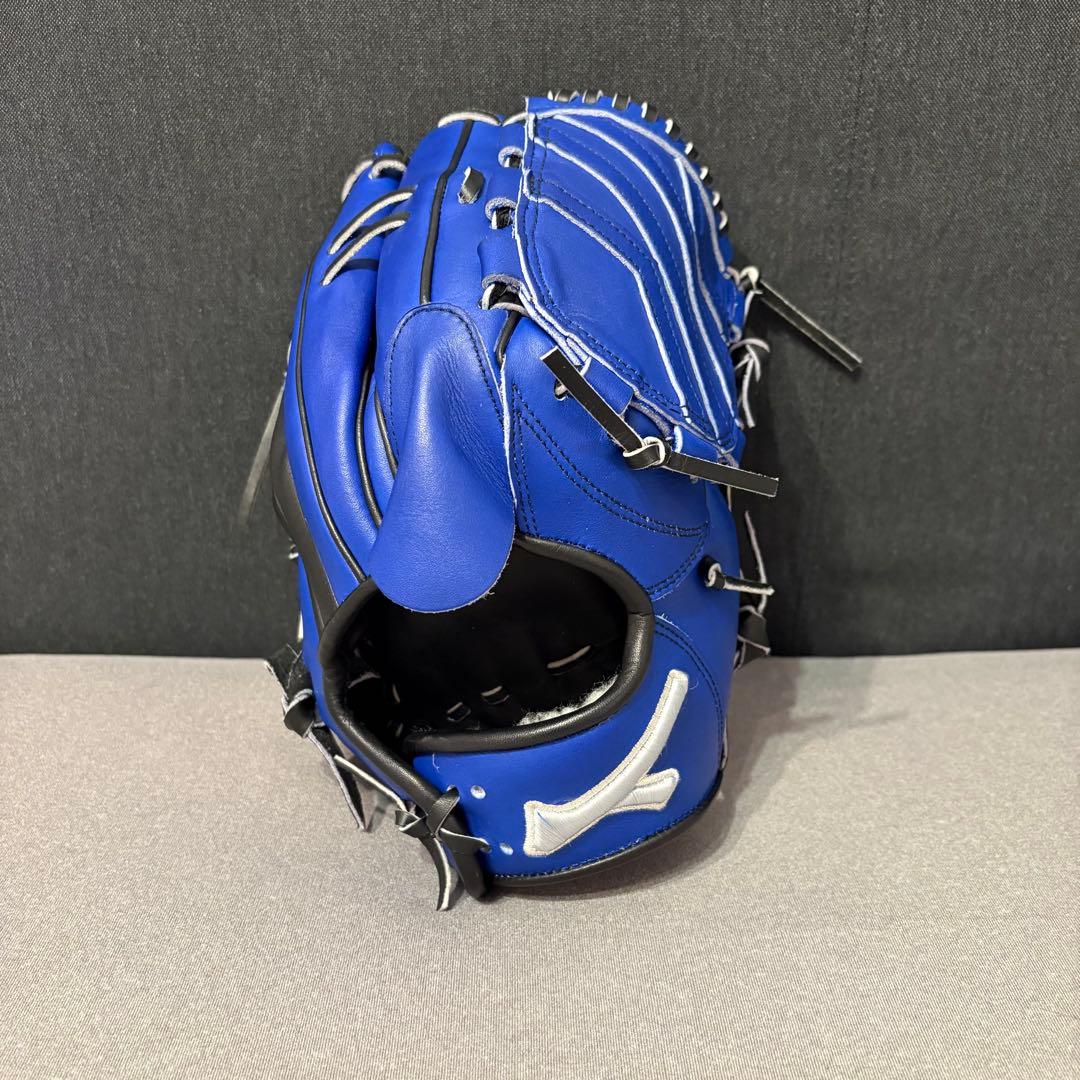 鬼*ん様 玉澤TAMAZAWA 山本由伸風 軟式投手用グラブ - メルカリ
