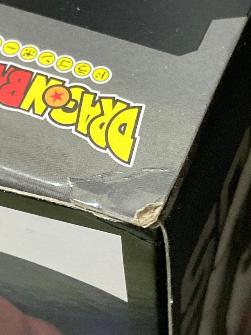 ドラゴンボール プライズフィギュア まとめ売り 11体セット