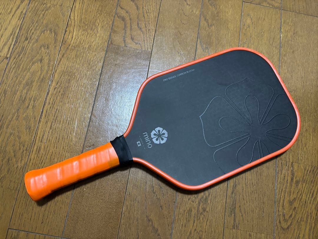 Mino Pickleball Pro Series ピックルボールパドル - メルカリ