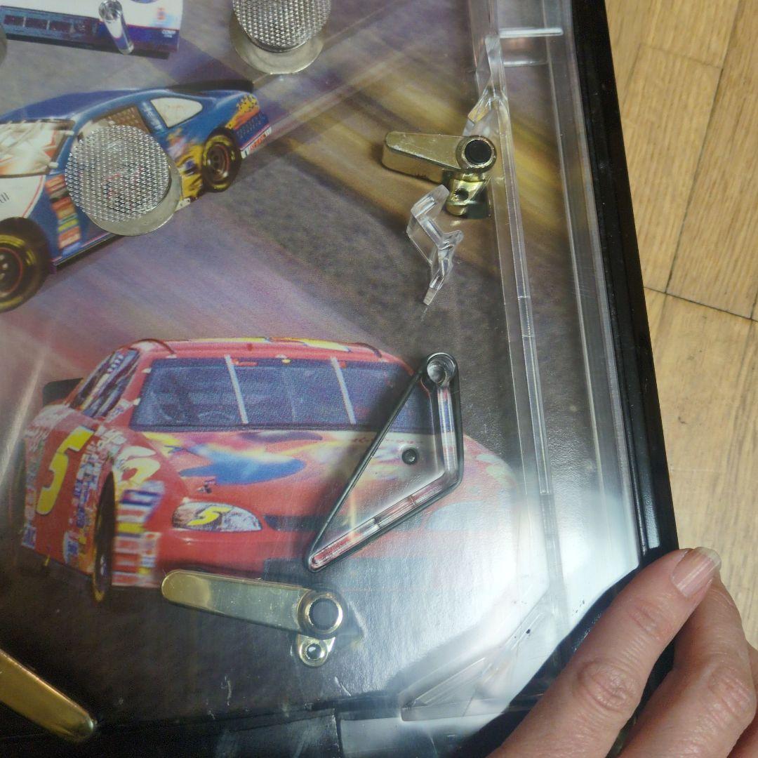 SPEEDDEMON RACING ボードゲーム