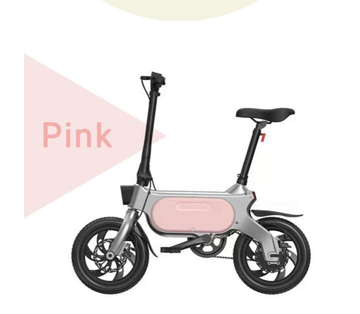 12インチ折りたたみアクセル付き電動アシスト自転車 Amazon | 電動自転車 アシスト 折り畳み 12インチ 48V7.8Ah 小型 乗り