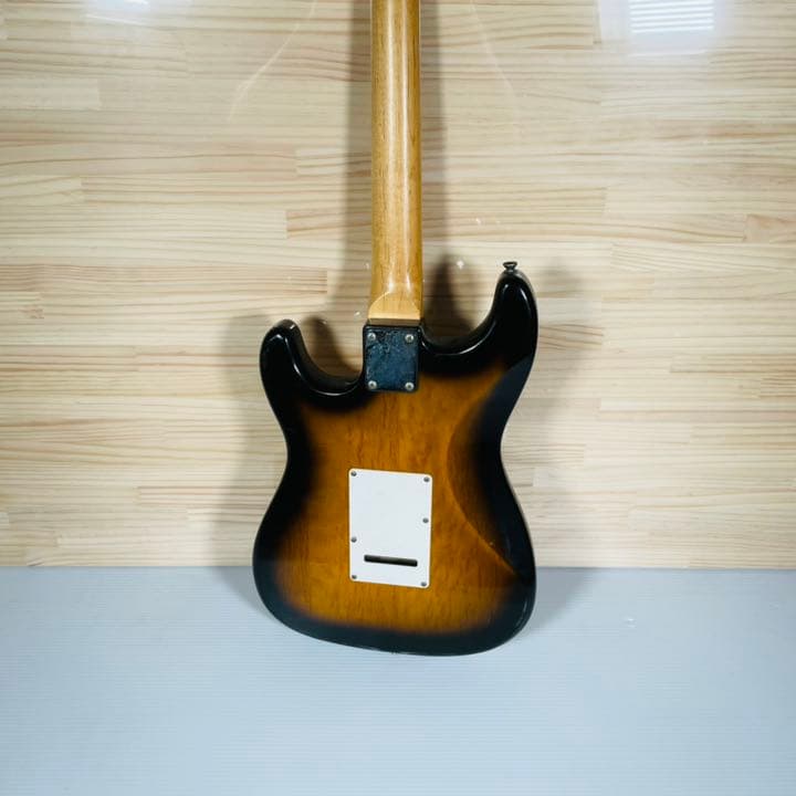 VISION ビザール エレキギター - メルカリ