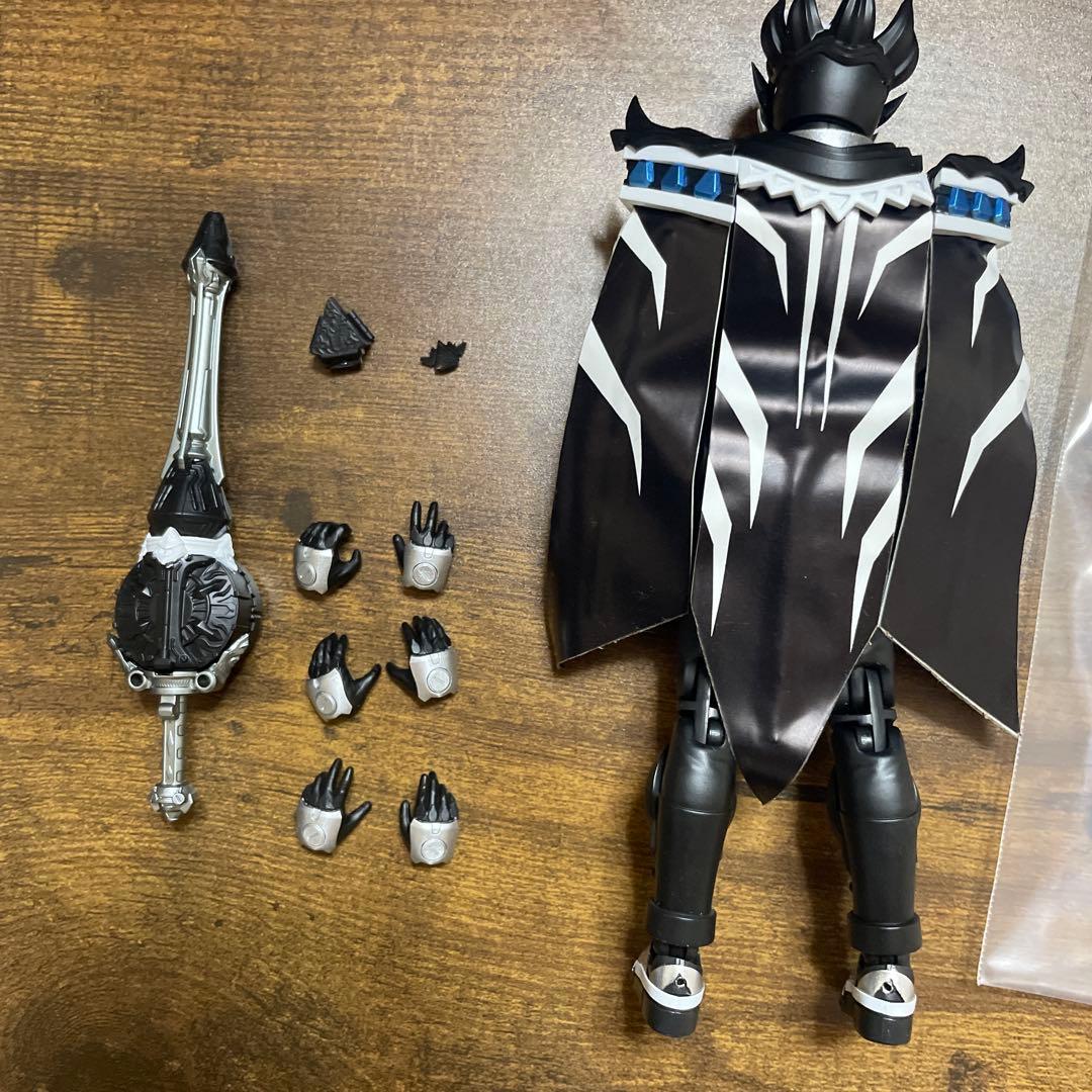 [3点セット]ライダービターピターガヴ　キルシュトルテ&ホイップ兵*2