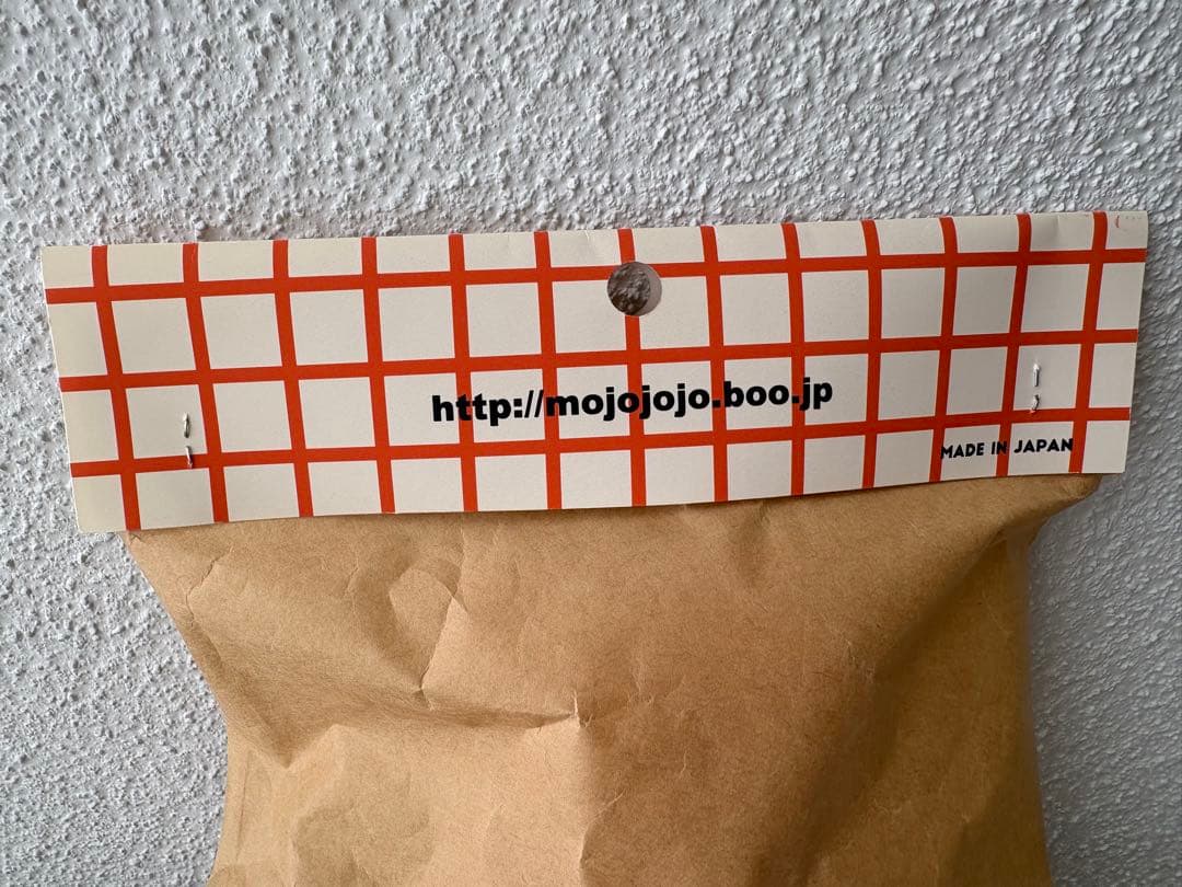 mojojojo TODD BEAR 未開封