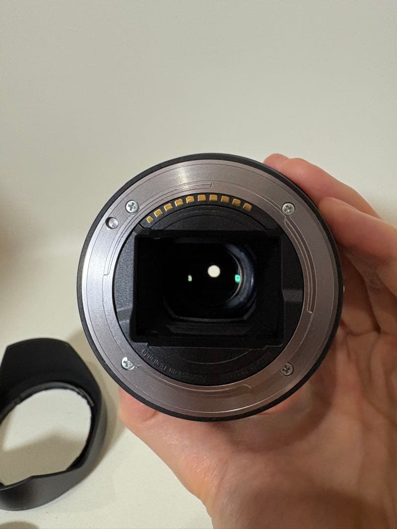 SONY FE 28-70mm F3.5-5.6 OSS Eマウント