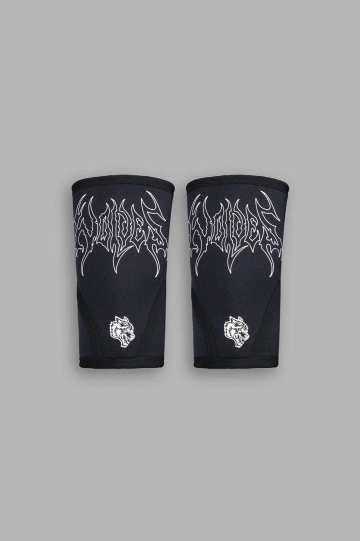 DARC SPORT Metal Elbow Sleeves エルボースリーブ