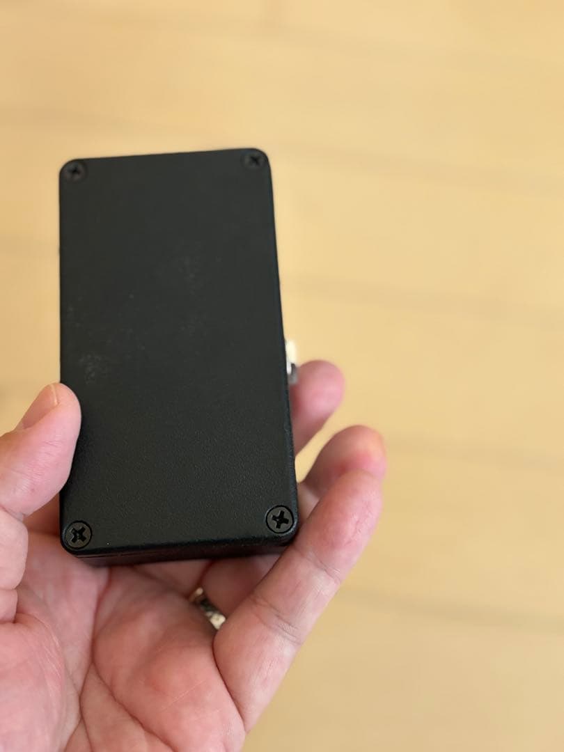 idea sound product IDEA-RTX V2 ギターエフェクター