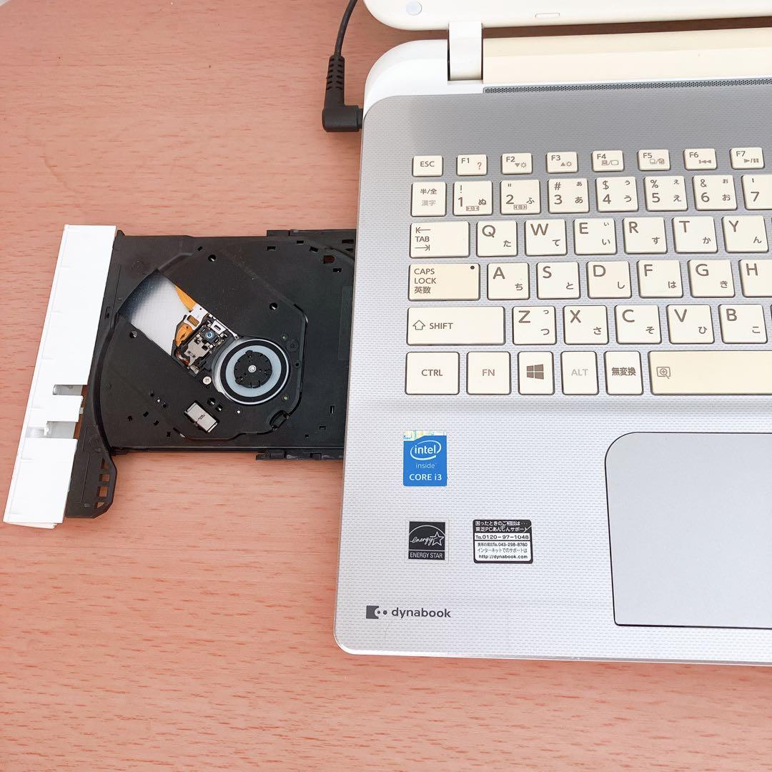 Windows11✨SSDで快適☘️カメラ付すぐ使えるノートパソコン - メルカリ